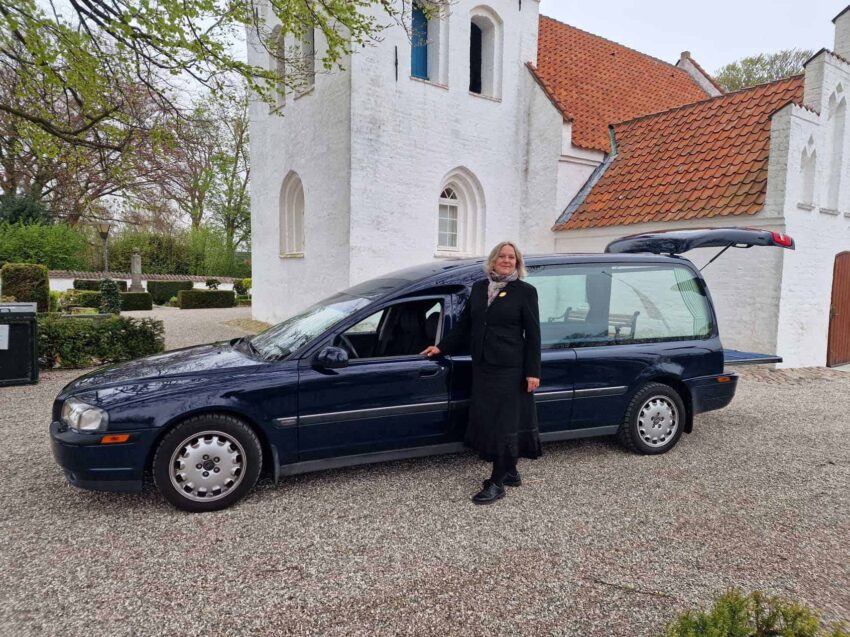 Bedemænd i københavn: Tradition møder fornyelse