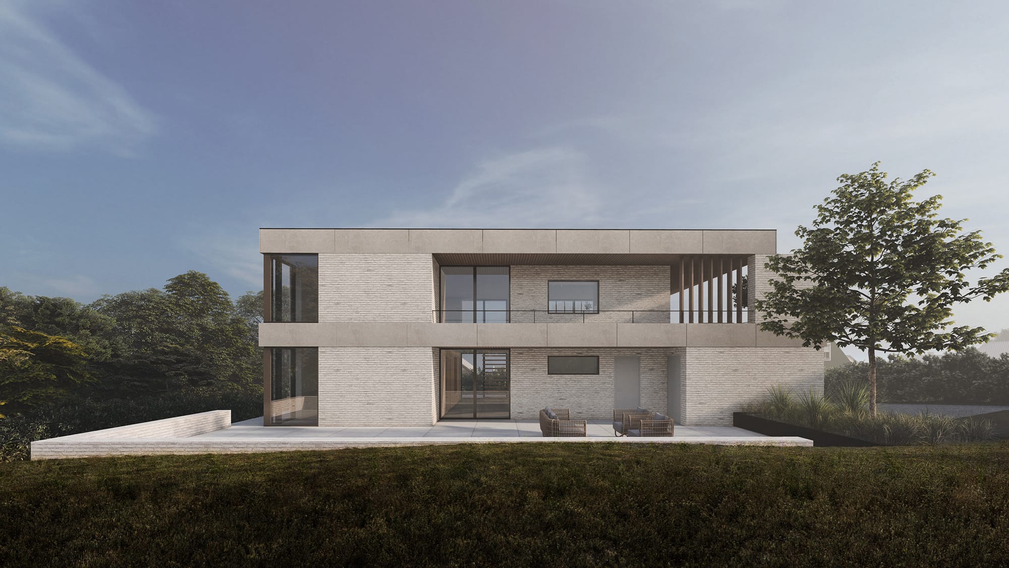 Innovativt og inspirerende: Hvordan aarhus' arkitektur former byens identitet