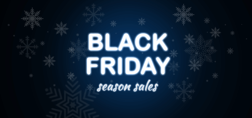 Forkæl dig selv: De flotteste smykker på supertilbud i black week