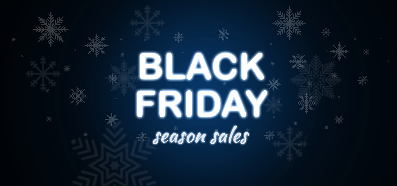 Forkæl dig selv: De flotteste smykker på supertilbud i black week