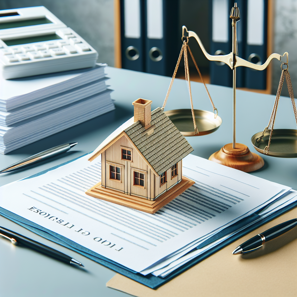 Boligadvokat vs. Ejendomsmægler: Hvem gør hvad?