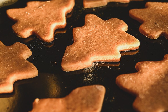 Bagning for begyndere: Fra brød til boller