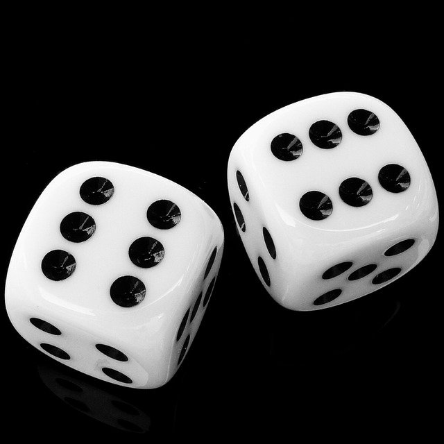 De mest populære casinospil blandt danskere